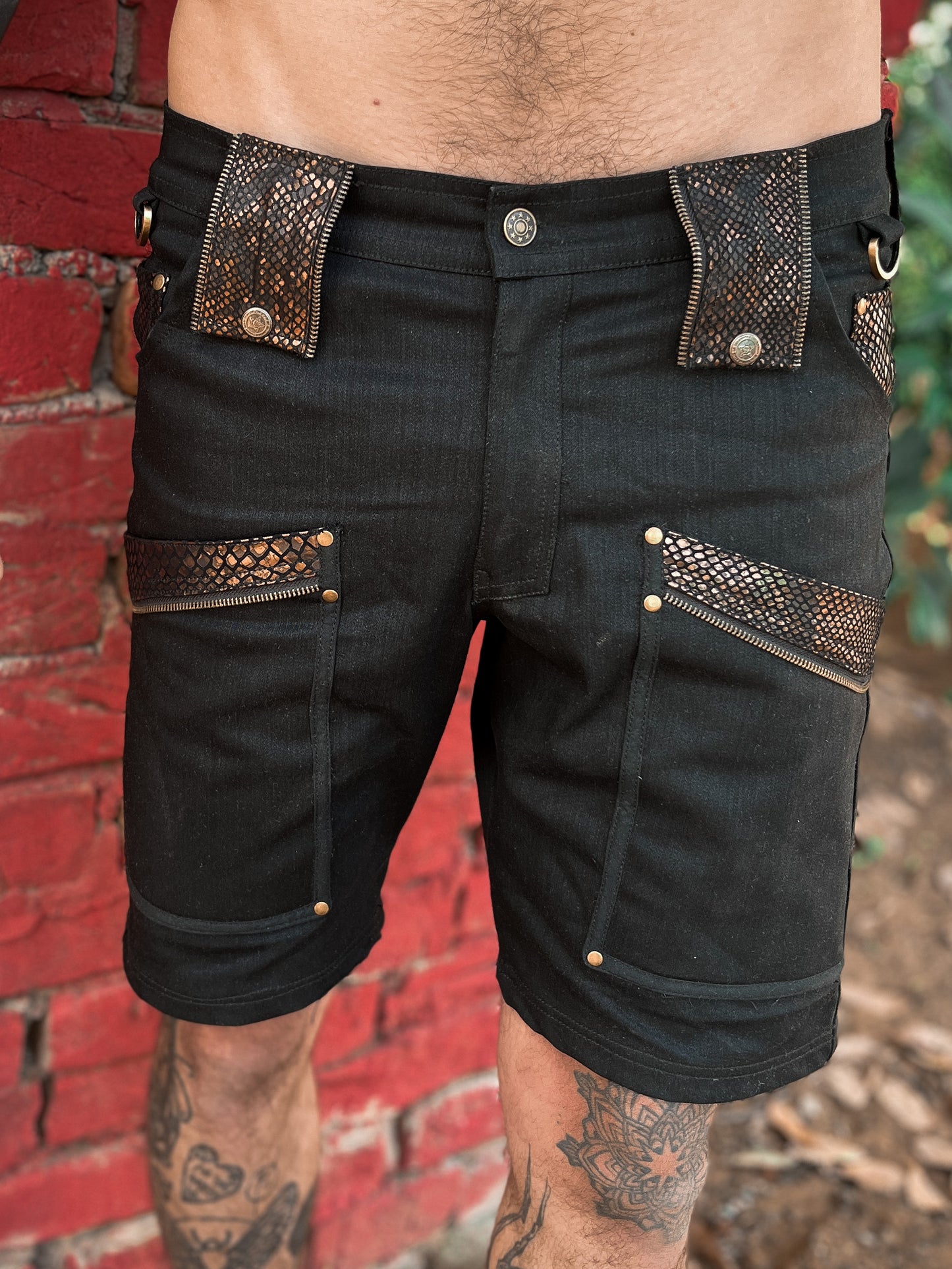 Men’s shorts