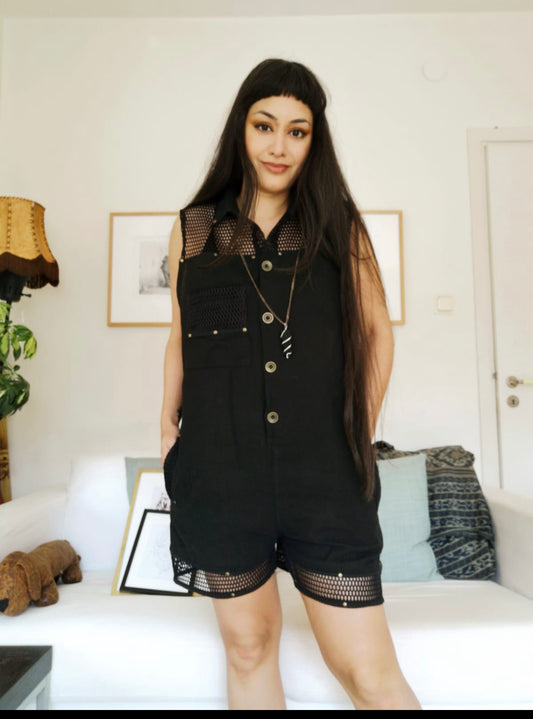 Playsuit