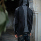 Men’s Zip Hoodie