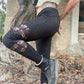 Leggings | Cotton & Lace