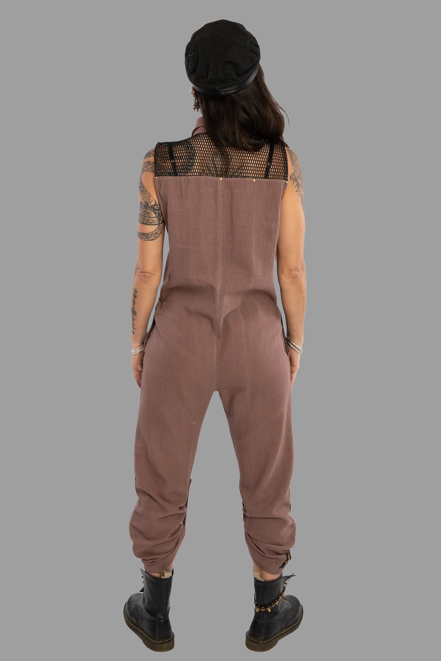 Jumpsuit | Street