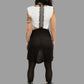 Suspender Dress